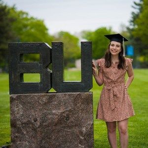 Meet your Posher, Rachel